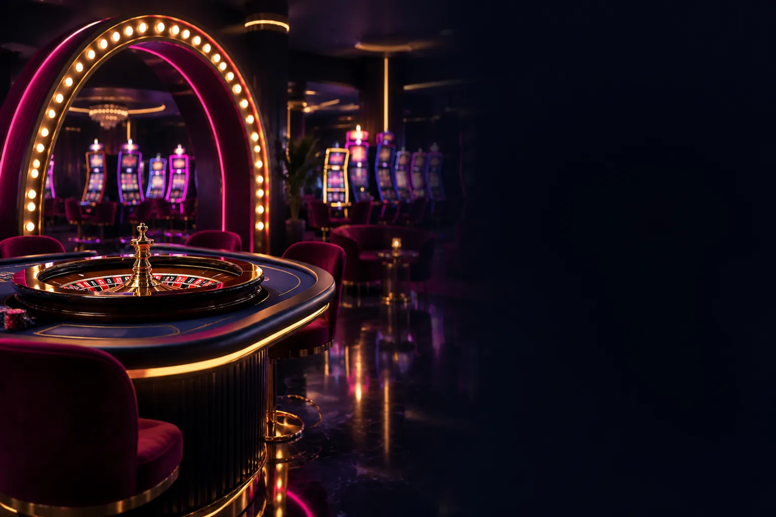 Taste Vegas Casino